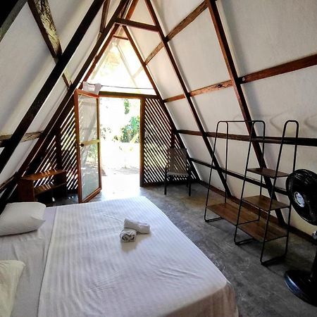 Hotel Jasayma Dentro Del Parque Tayrona El Zaino Bagian luar foto
