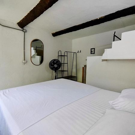 Hotel Jasayma Dentro Del Parque Tayrona El Zaino Bagian luar foto