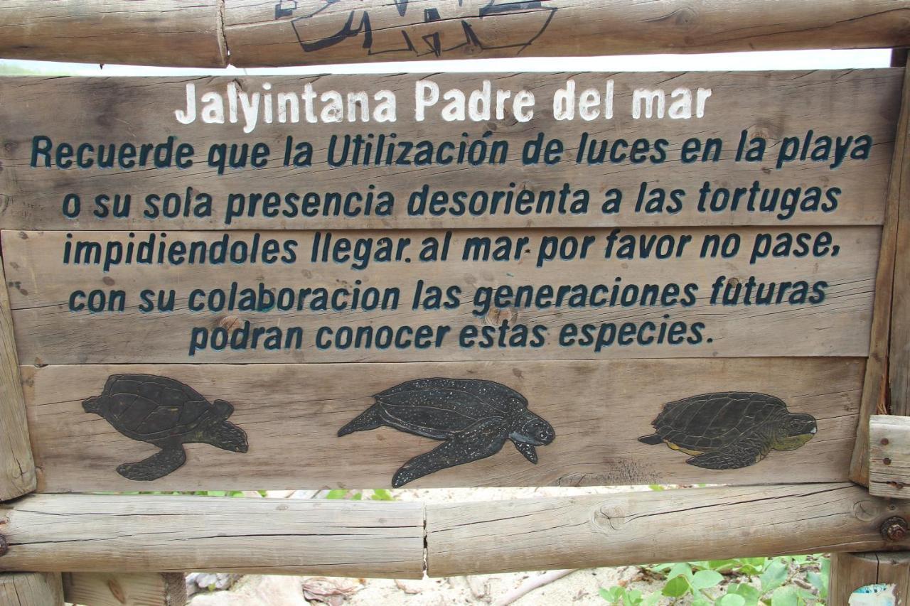 Hotel Jasayma Dentro Del Parque Tayrona El Zaino Bagian luar foto