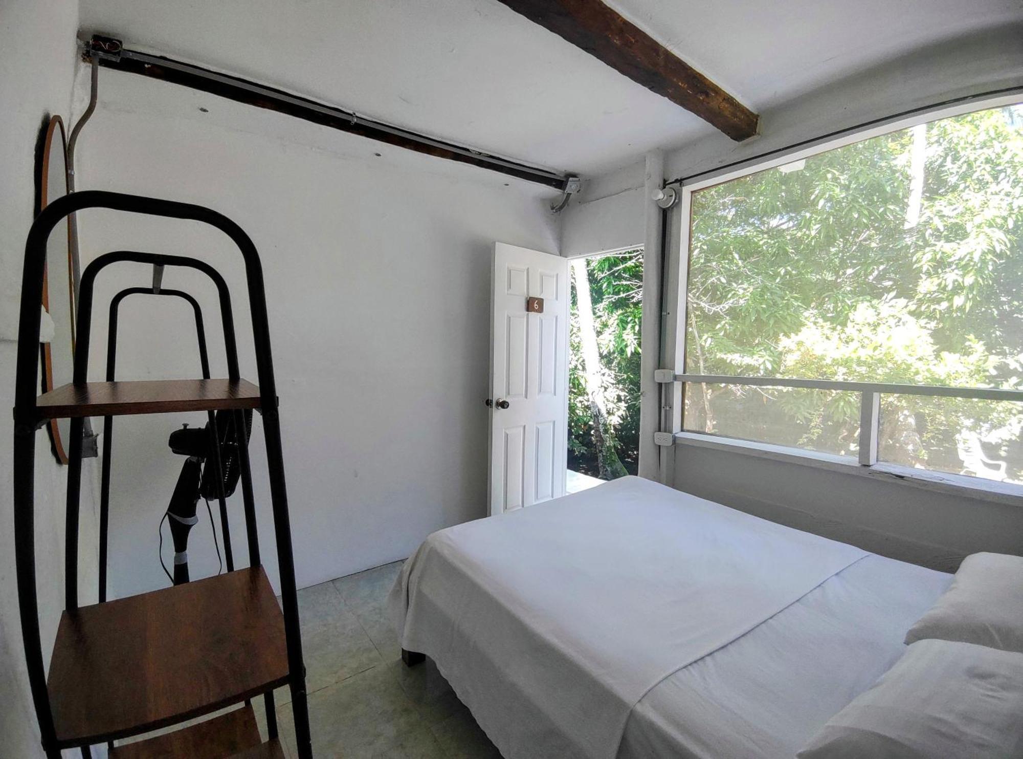Hotel Jasayma Dentro Del Parque Tayrona El Zaino Bagian luar foto
